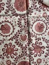 Lewis And Wood Oxus Linen