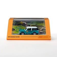 Matchbox - 1975 Range Rover