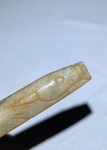 Chinese antique jade - antique,