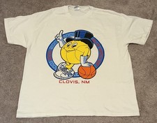 VTG Y2K Gus Macker 2001