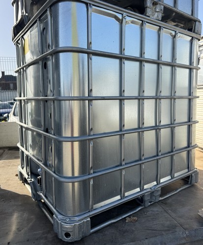 Food grade 1000 litre - litre, ibc