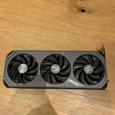 Zotac Gaming GEFORCE RTX5080