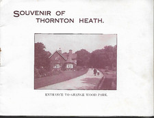 London - Thornton Heath