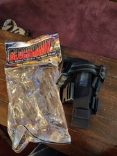 Blackhawk Military Taser