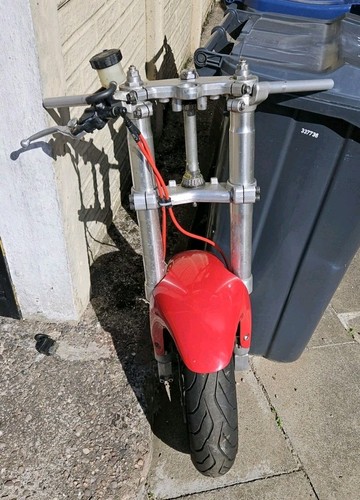 Suzuki gsxr 93 4 - wp, 93/4