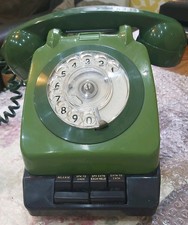 GPO 700 Green Planset