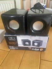 Sumvision Mini N Cube SV175