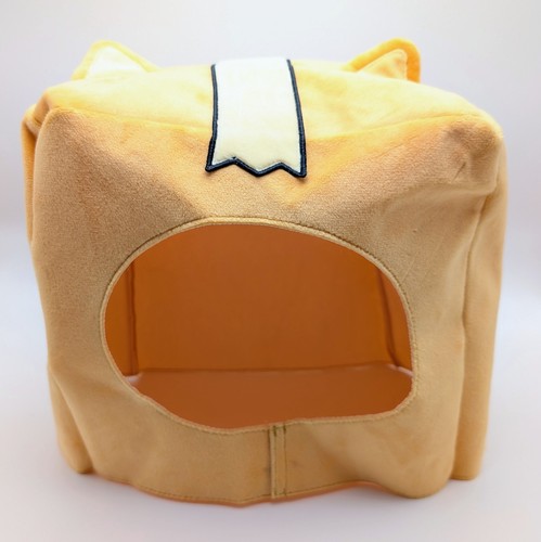 Lankybox boxy plush wearable - lankybox,