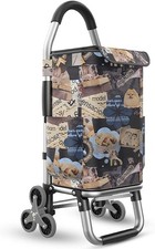 Lightweight 2-in-1 Folding