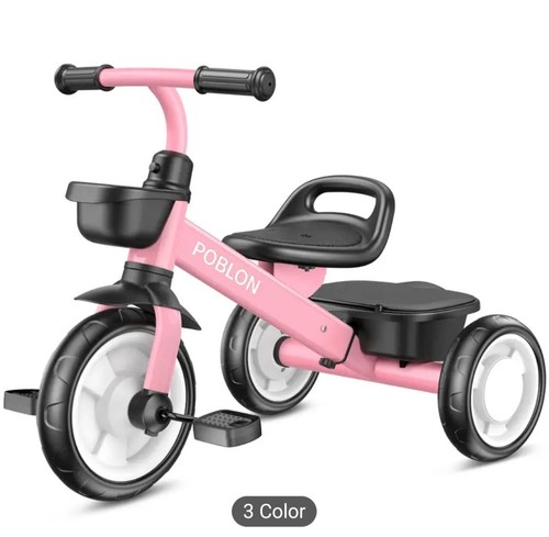 Tricycle for toddlers - tricycle,