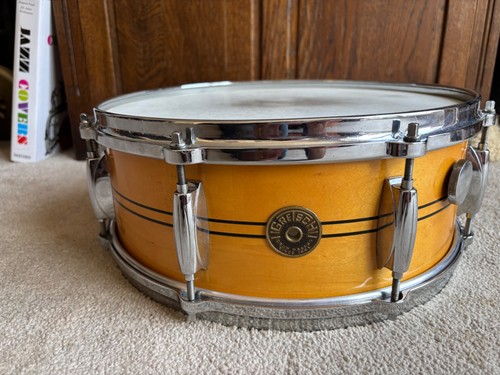 Gretsch circa 1960s vintage