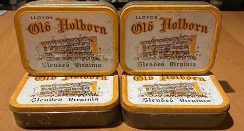 Lot vintage lloyds - lloyds, old