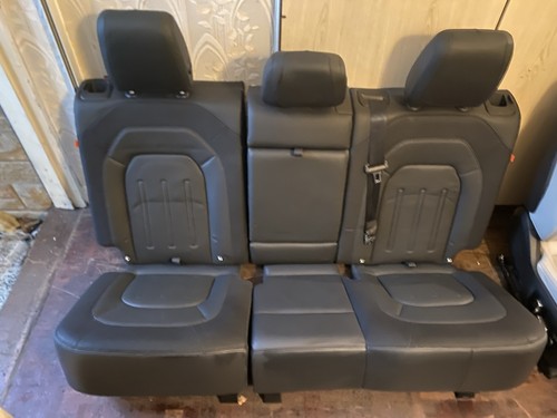 New old stock defender seats - new,