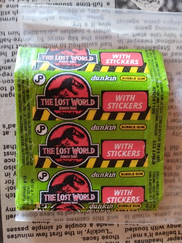 Sk312 ephemera 1990s wrapper - sk312,
