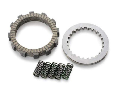 New oem ktm clutch kit - oem,