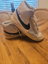 Nike Blazer Mid ‘77 Vintage