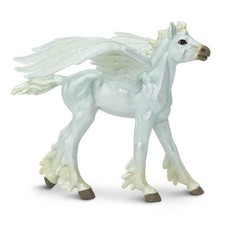 Baby Pegasus Fantasy Figure
