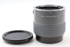 【MINT】 Pentax 67 Rear