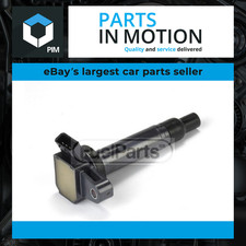 Ignition Coil fits LEXUS GS300