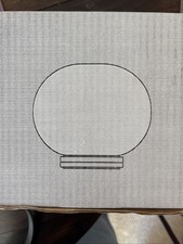 Flos Mini Glo-Ball Ceiling