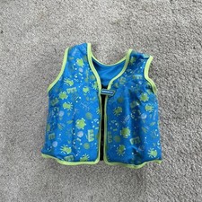 Speedo Sea Squad Swimming