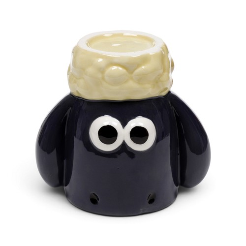 Shaun the sheep upside down - shaun,