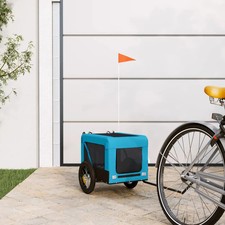 Dog Bike Trailer Oxford Fabric