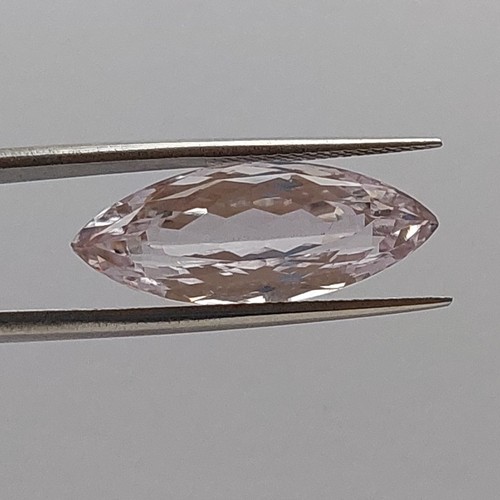 Loose mawi kunzite - kunzite, gemstone