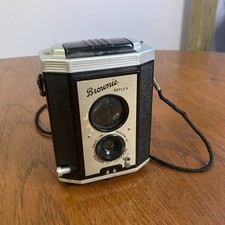 Kodak brownie reflex camera - brownie,