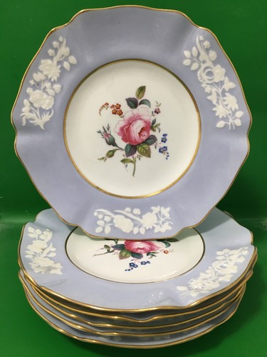 Set spode maritime - set, rose