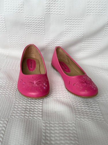 Girls bright pink sequin - pink,