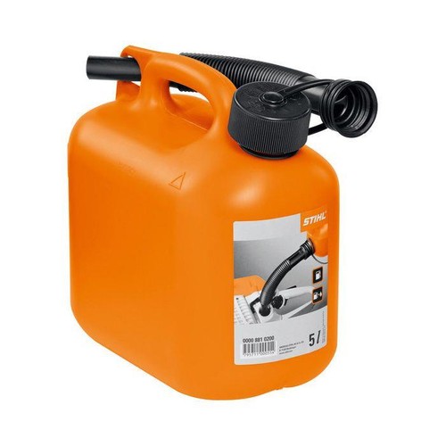 Genuine stihl fuel cans - fuel,