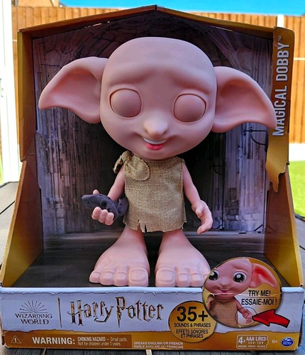 Harry potter wizarding world - potter,