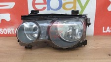 BMW 3 SERIES 316TI SE HEADLIGHT/HEADLAMP (DRIVER SIDE)