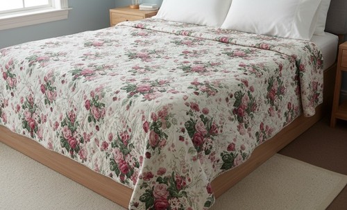 Sanderson vintage cottagecore - vintage,