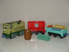 Chuggington Bundle Interactive