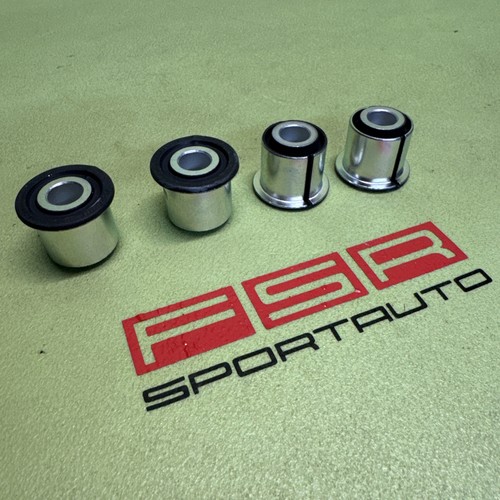 Rubber bearing steering - bearing,