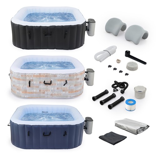 Adult inflatable spa - adult,