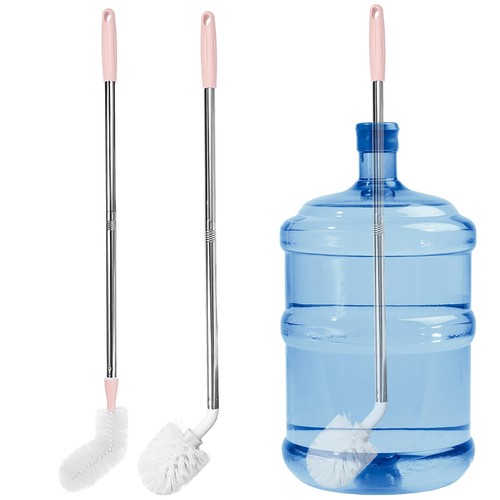 Gallon water jug - 5, cleaning