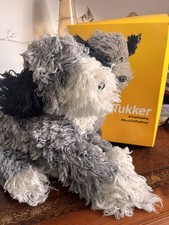 AA Tukker Dog (new In Box)