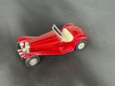 1973 Matchbox Y-3 1934 Riley