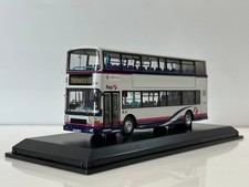 Northcord UKBUS 4005 - Volvo Olympian Bus - First Leeds - West Yorkshire - BOXED