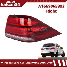 Right For Mercedes-Benz