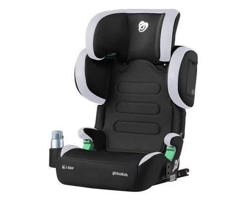 Globalkids size high back - i-size,