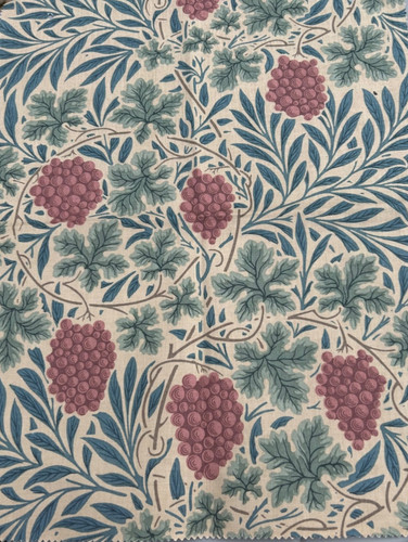 Sanderson vine design pr7613 - sanderson,