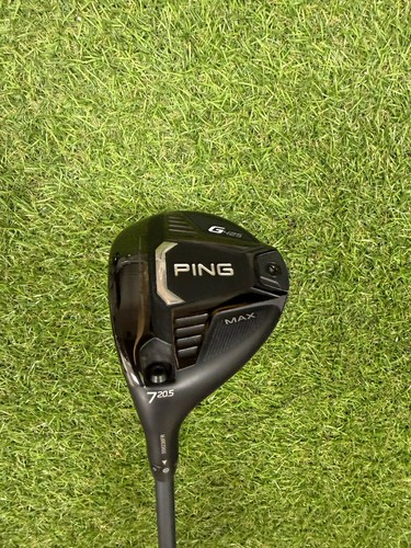 Ping g425 max - 7, 20.5
