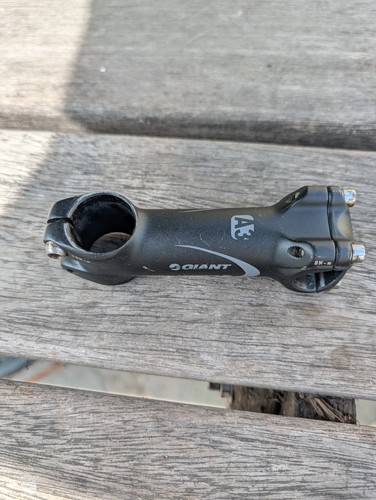 Giant stem clamp 100mm - giant,