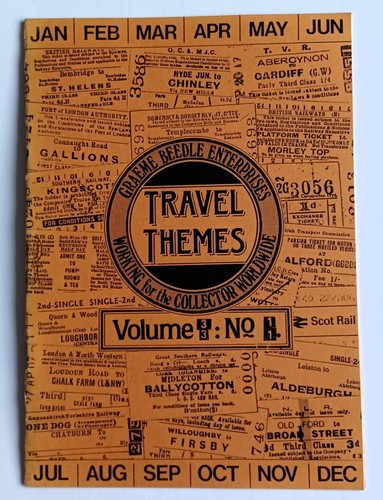 Travel themes platform - themes, &