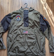 smock jacket mens , size M