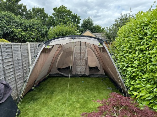 Outwell colorado man - 5, tent